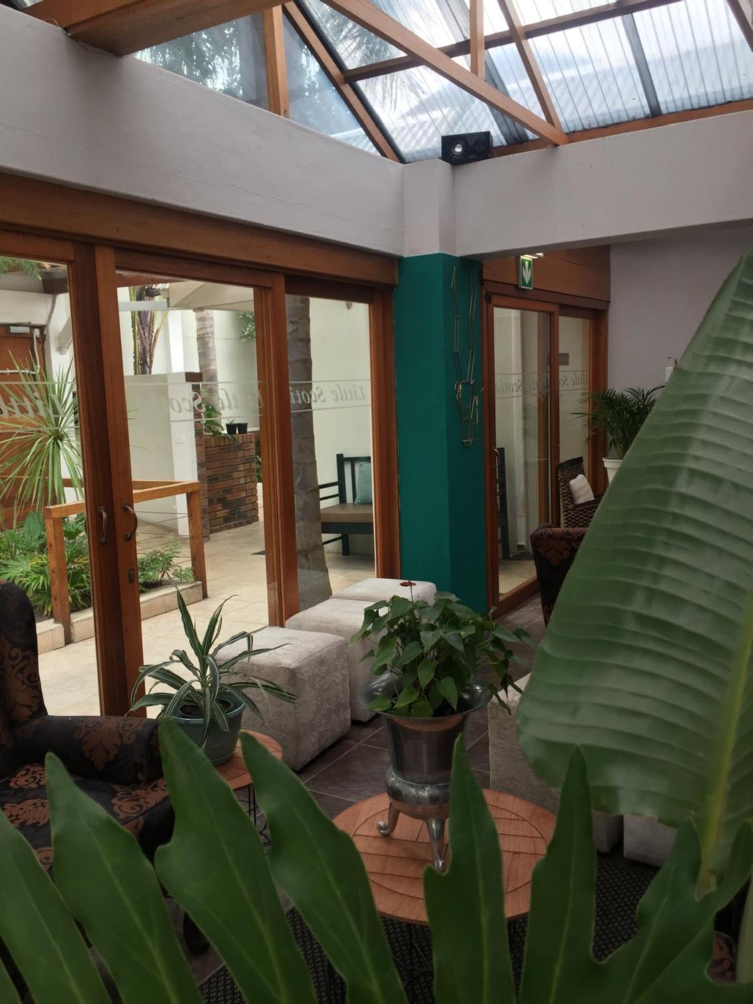 Little Scotia Hotel Cidade Do Cabo Exterior foto