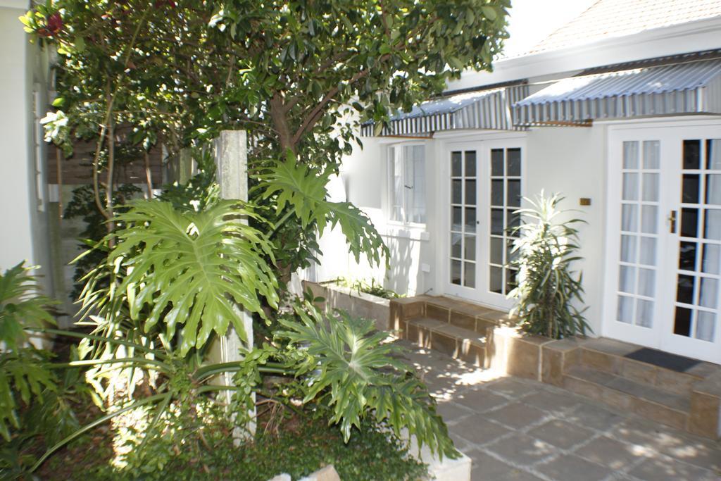 Little Scotia Hotel Cidade Do Cabo Exterior foto