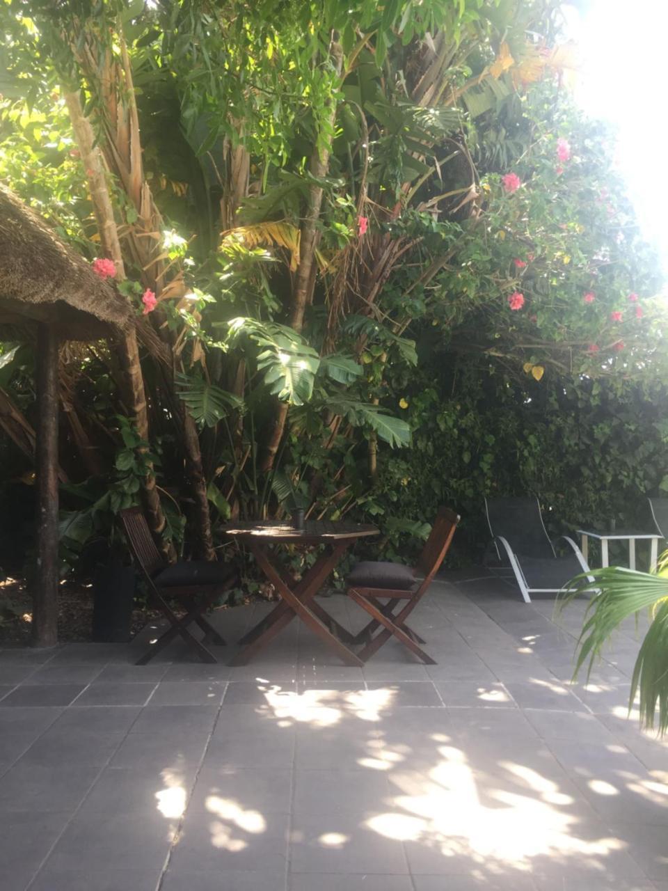 Little Scotia Hotel Cidade Do Cabo Exterior foto